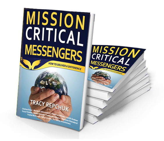 Blog - Mission Critical Messengers - Suntegrity Skincare